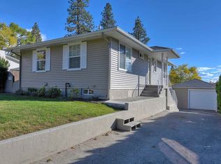 2503 W Glass Ave, Spokane, WA 99205