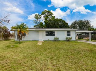 5614 Deleon Ave, Fort Pierce, FL 34951