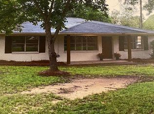 237 N Brannon Stand Rd, Dothan, AL 36303