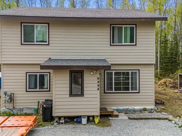 9494 S Polaris Ln, Wasilla, AK 99623