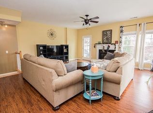 11551 Destin Ln, Charlotte, NC 28277