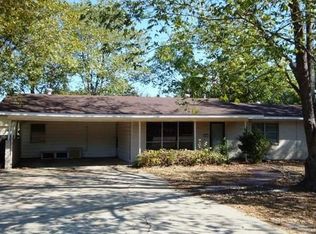 101 E Walters Blvd, New Boston, TX 75570