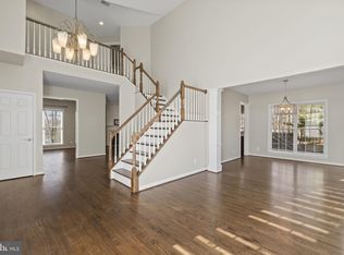 12340 Brown Fox Way, Reston, VA 20191