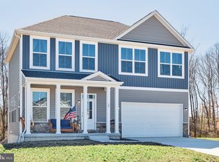 50 Sanibel Way, Martinsburg, WV 25405