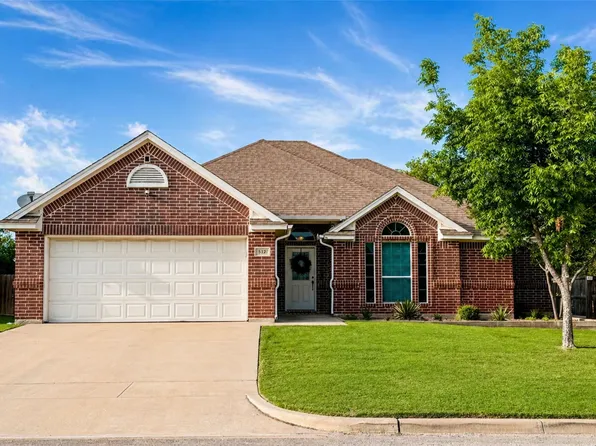 512 Westgate Dr, Aledo, TX 76008