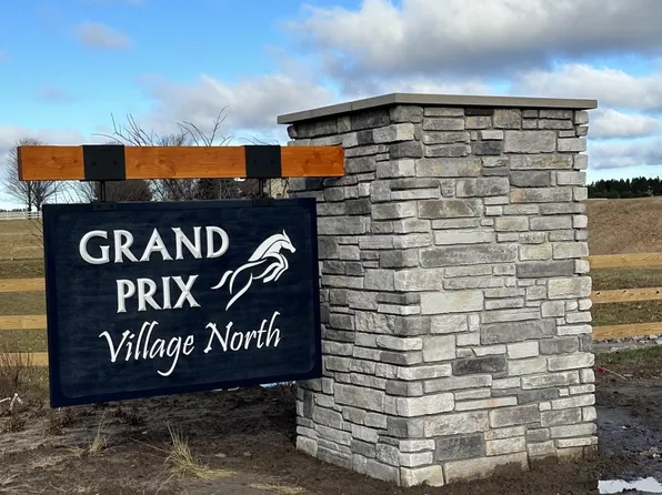 6796 Gem Twist Way, Williamsburg, MI 49690