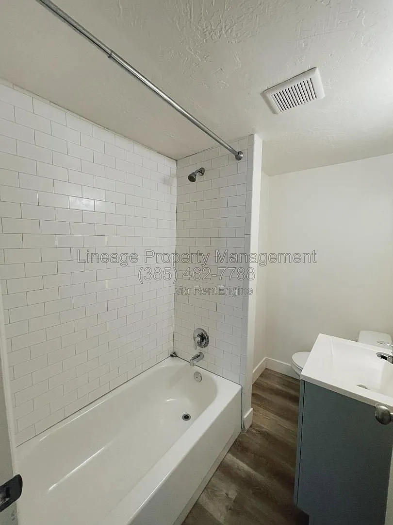 1 bed, 1.0 bath, 850 sqft, $1,200 — Photo 4