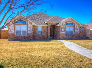 1907 SW 61st Ave, Amarillo, TX 79118