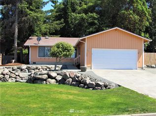 1309 S O St, Port Angeles, WA 98363