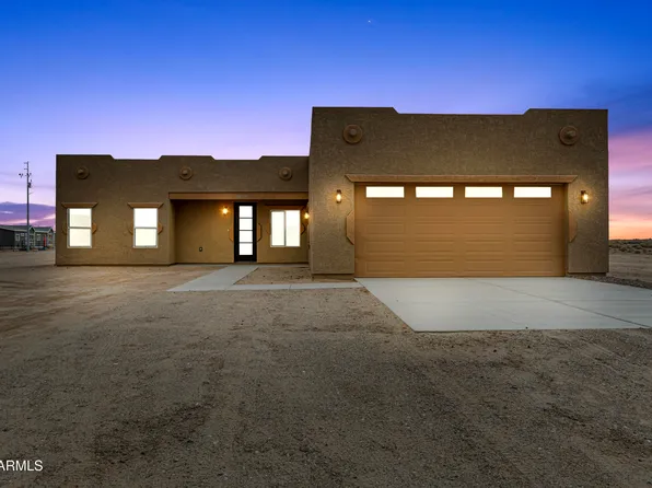 38422 W BUCKEYE Road, Tonopah, AZ 85354