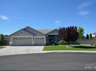 1796 Arrow Wood Ct, Reno, NV 89521