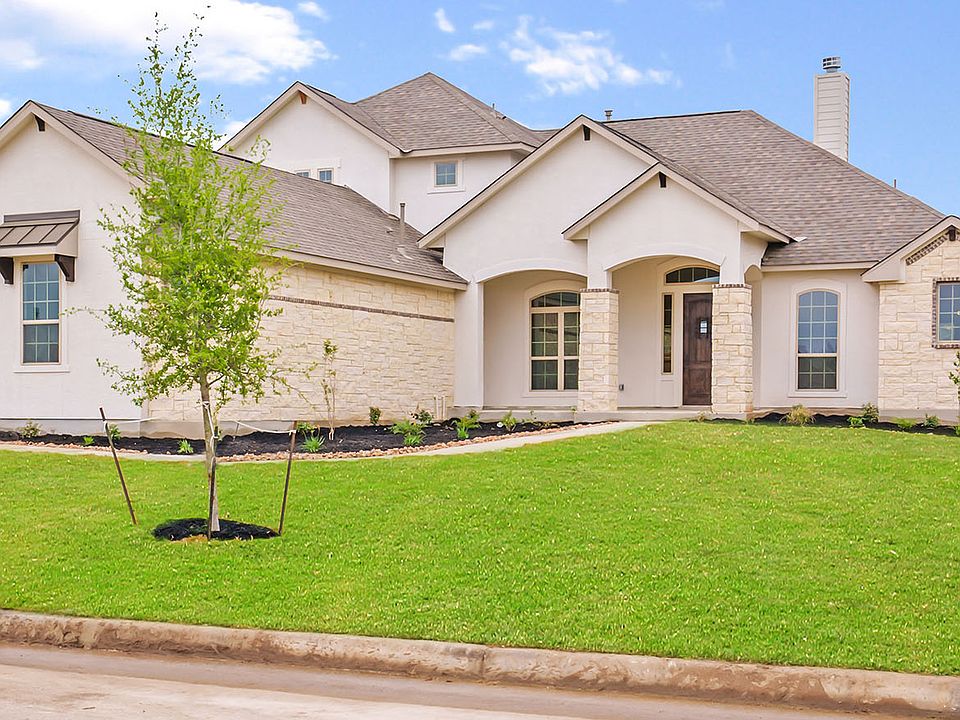 934 Sweet Rose, Castroville, TX 78009 Zillow