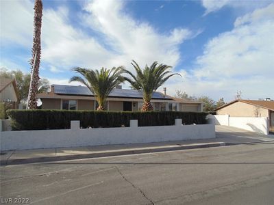 911 Palo Verde Dr, Henderson, NV, 89015