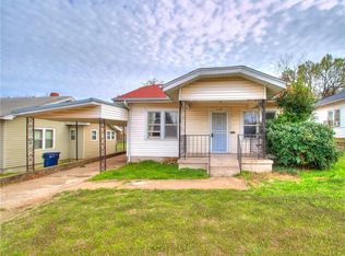 1608 NE Euclid St, Oklahoma City, OK 73117