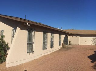 12341 E Los Reales Rd, Tucson, AZ 85747
