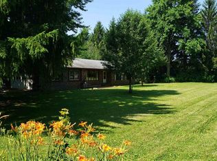 5375 E 1400 N, Syracuse, IN 46567