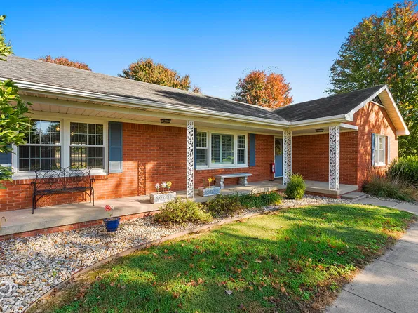 2650 W County Road 1000 N #N, Brazil, IN 47834