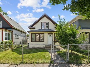 3619 Oakland Ave, Minneapolis, MN 55407