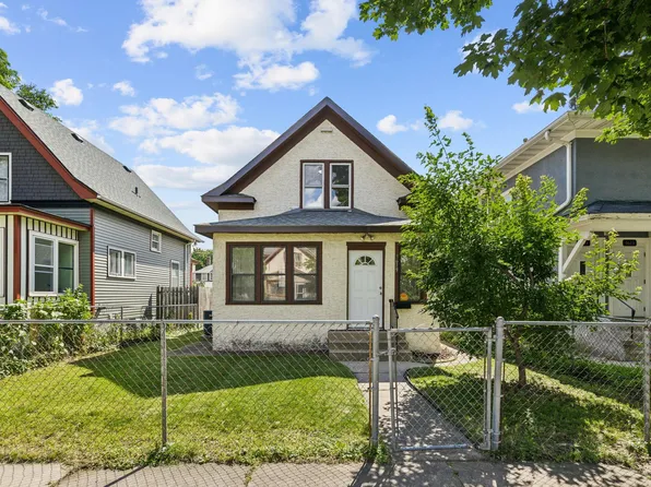 3619 Oakland Ave, Minneapolis, MN 55407