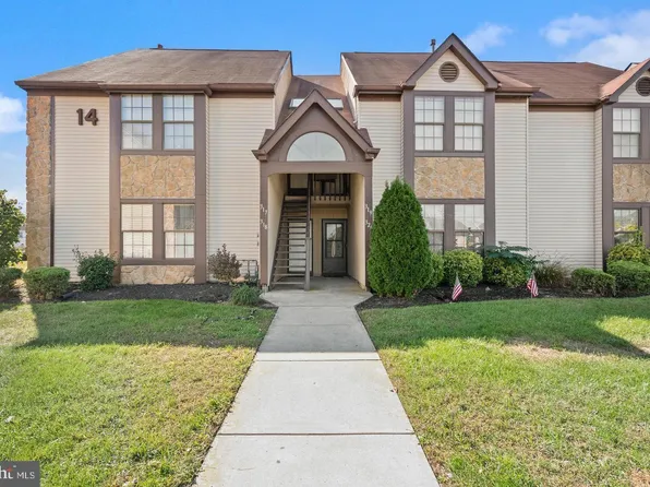 319 Georgia Ct #319, Sewell, NJ 08080