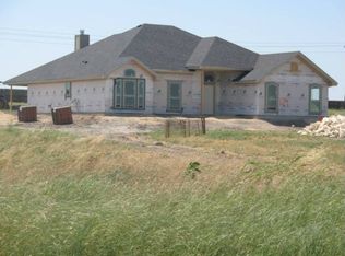 129 Oak Stone Dr, Jarrell, TX 76537