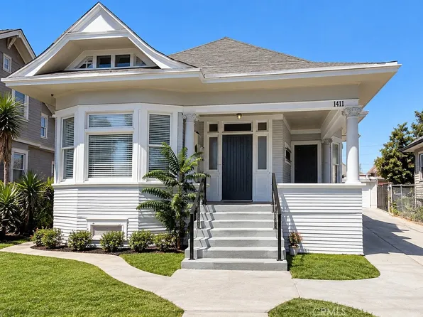1411 Albany St, Los Angeles, CA 90015