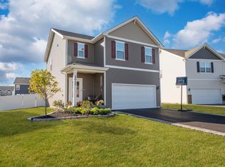 2017 Lilyana Ln, Plainfield, IL 60586