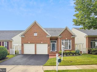 6036 Dunnbrook Ter, Haymarket, VA 20169