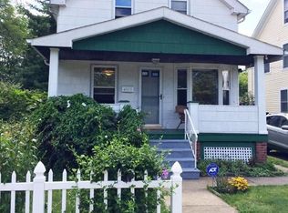 4815 Biddulph Ave, Cleveland, OH 44144