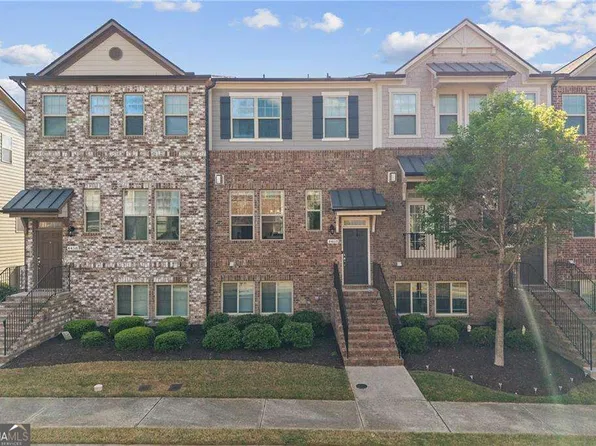 4468 Dunblane Ave, Sugar Hill, GA 30518