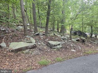 0 Thrush Ln, Harpers Ferry, WV
