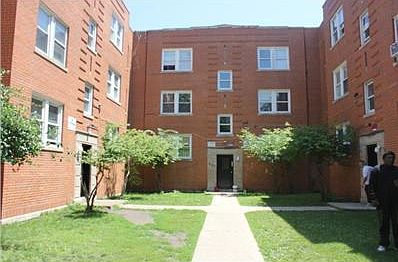 1st image of 6129 S Wabash Ave APT 1e