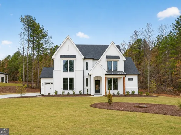 165 Chariot Ct, Jefferson, GA 30549