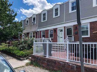 305 Stevens Ave, Jersey City, NJ 07305