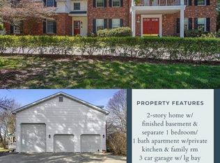 19 Country Club Dr, Edwardsville, IL