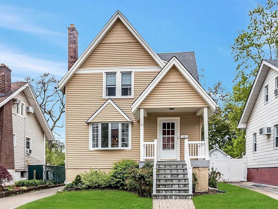 1st image of 43 Waldo Ave