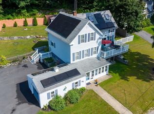 27 Harbor St, Clinton, MA 01510