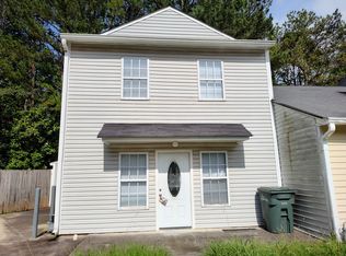 282 Westland Way, Marietta, GA 30064