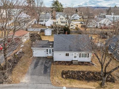 69 Baird Avenue, Lewiston, ME, 04240