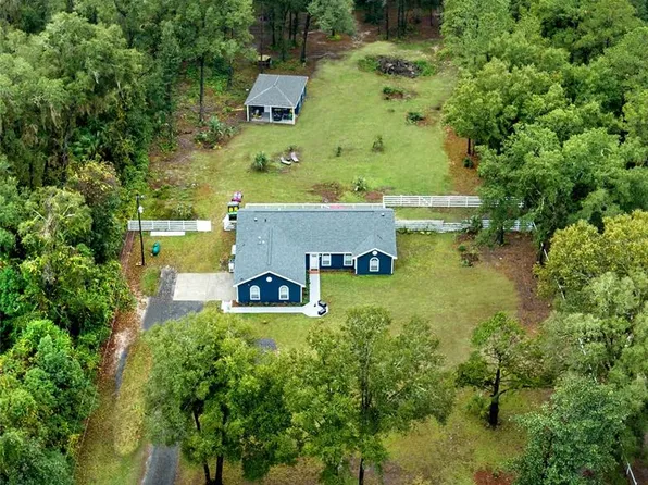 1066 NE 49th St, Ocala, FL 34479