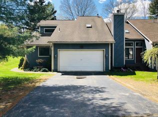 101 Glen Combe Cir #101, Milford, PA