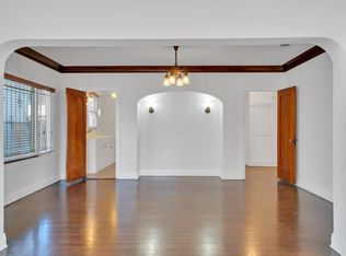 1365 S Mansfield Ave, Los Angeles, CA 90019