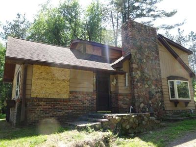 871 Elm Park Drive, Exeland, WI, 54835