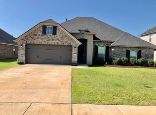824 Abita Chase, Bossier City, LA 71111