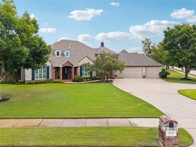 209 S 77th St, Broken Arrow, OK, 74014