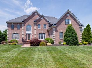 7226 Shelton Pl, Mechanicsville, VA 23116