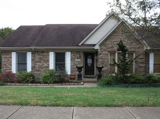 4519 Saratoga Hill Rd, Louisville, KY 40299