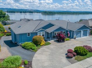 1530 3rd St, Columbia City, OR 97018
