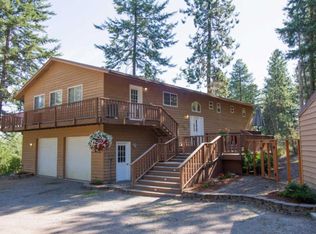 7327 W Highland Dr, Coeur D Alene, ID 83814