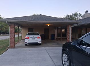 9501 Croxted Rd #1, Fort Smith, AR 72908